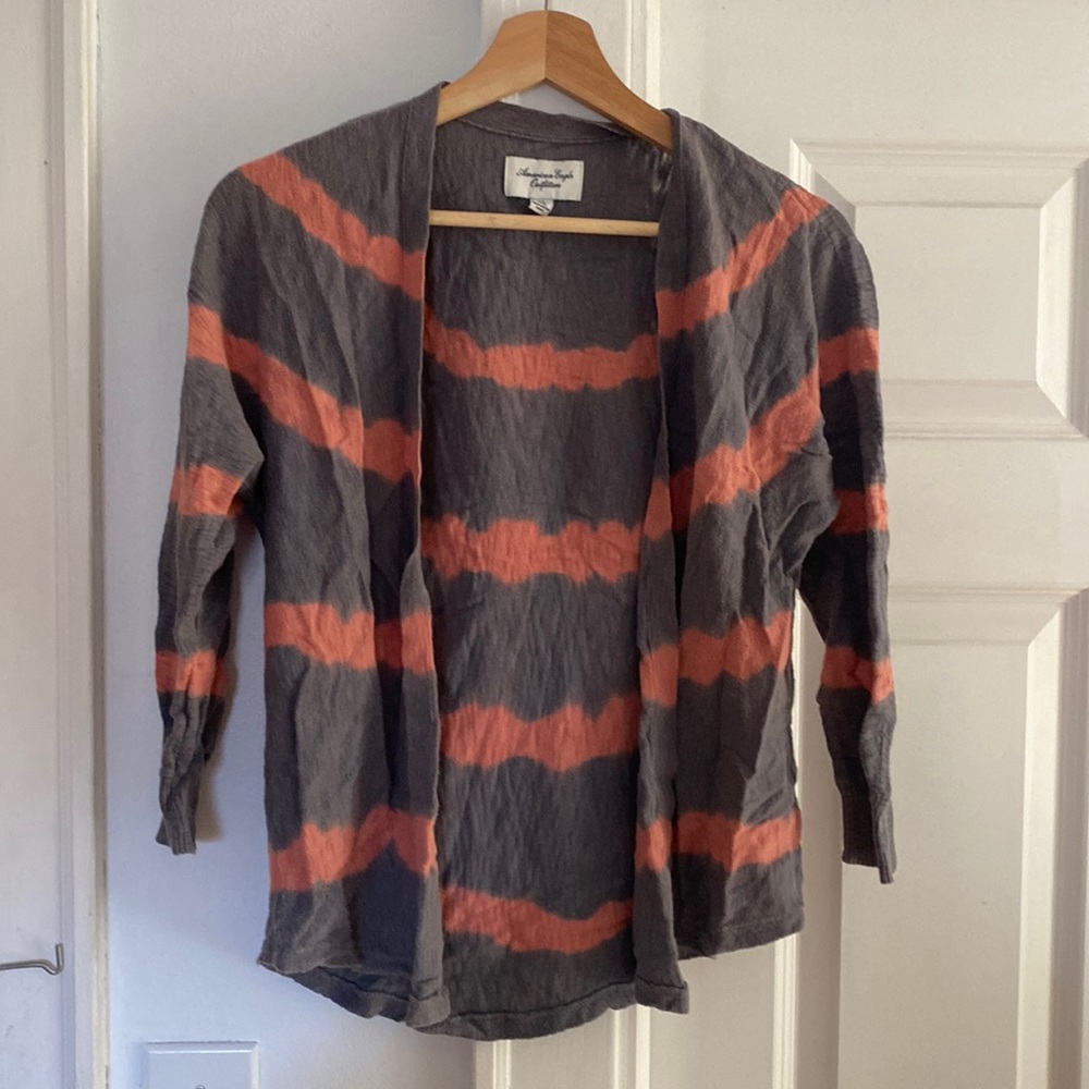 AEO cardigan